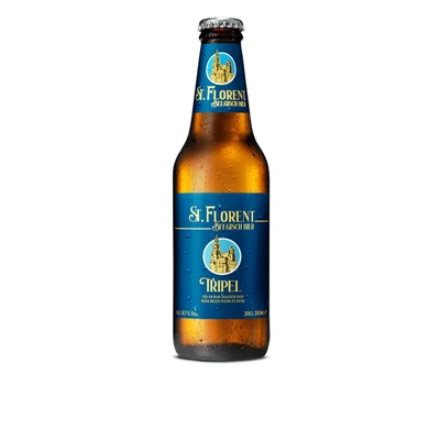 St. Florent Tripel Fles 300 ml