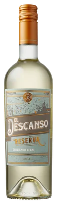 El Descanso Sauvignon Blanc Reserva Fles 750 ml