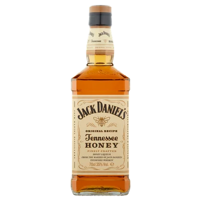 Jack Daniels Honey Tennessee Fles 700 ml