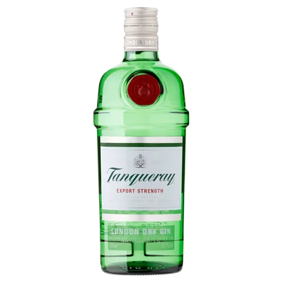 Tanqueray London Dry Gin Fles 700 ml