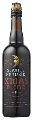 Straffe Hendrik Quadrupel Fles 750 ml