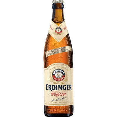 Erdinger Hefe Krat 5500 ml
