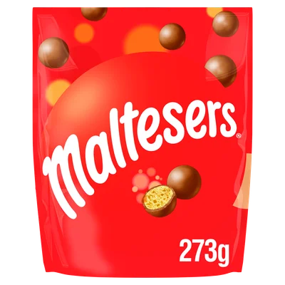 Malteser Melkchocolade Stazak 273 g
