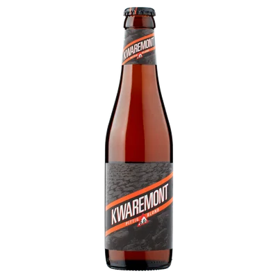 Kwaremont Fles 330 ml