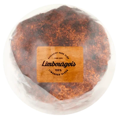 Keulen Limbourgois oerbal Pak 500 g