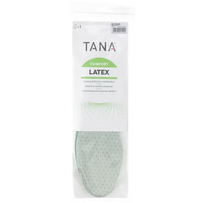 Tana Latex long freesize 36-40 Wikkel 35 g