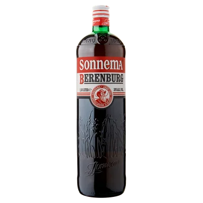 Sonnema Berenburg Fles 1500 ml