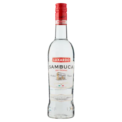 Luxardo Sambuca Fles 700 ml