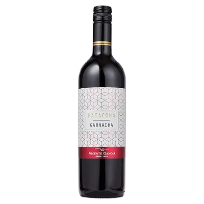 Vicente Gandia Patacona Garnacha Fles 750 ml