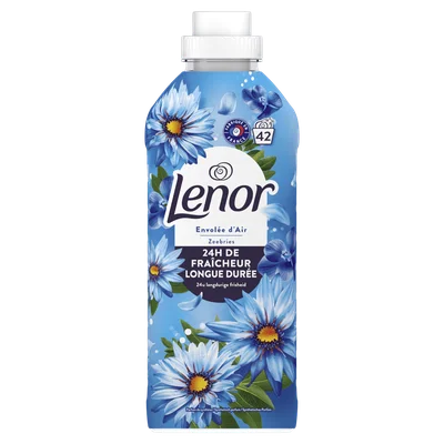 Lenor Collection Wasverz Zeebr 42Sc Fles 882 Ml