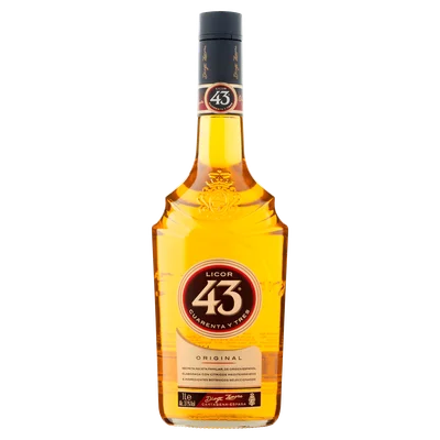 Licor 43 Original Fles 1000 ml