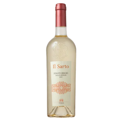 Il Sarto Pinot Grigio delle Venezie DOP Fles 750 ml