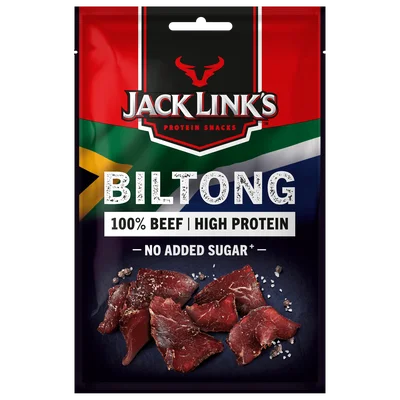 Jack Link's Biltong 20g Zak 20 g
