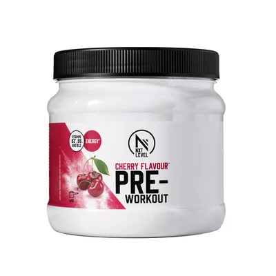 NXT Level Pre-workout Cherry Pot 300 g