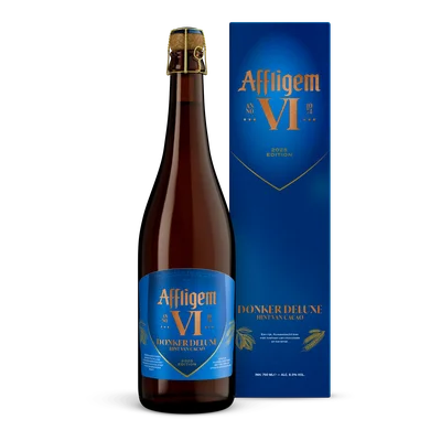 Affligem Donker Deluxe Doos 1 st