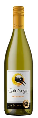 Gato Negro Chardonnay Fles 750 ml