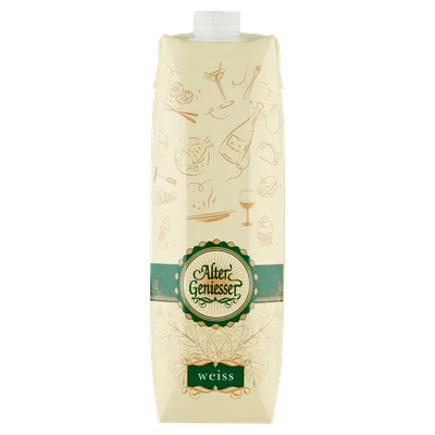 Mertes Alter Geniesser 7.5% Pak 1000 ml