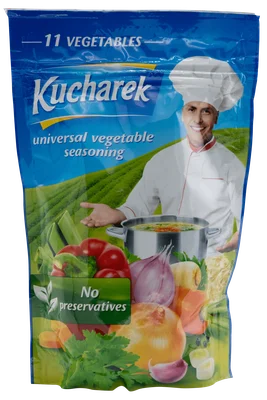 Kucharek Przyprawa Do Potraw Kokskruiden Stazak 200 G