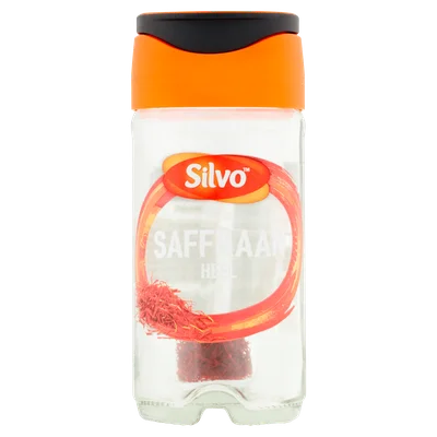 Silvo Saffraan Hz Pot 1 st