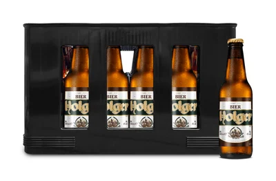 Holger Pils 4%