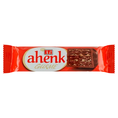 ETI Ahenk gurme Stuk 50 g