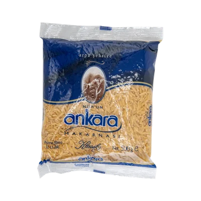 Ankara Corn rice Zak 500 g