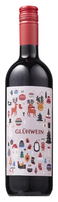 Sgarzi Glühwein Fles 750 ml