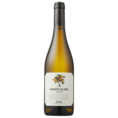 Monte Alina Verdejo Rueda DO Fles 750 ml