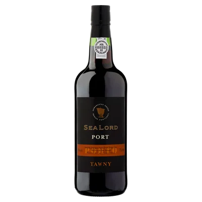 Sealord Port Tawny Fles 750 ml