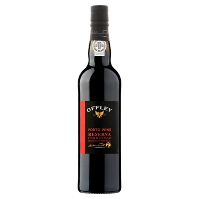 Offley Port Reserva Fles 500 ml