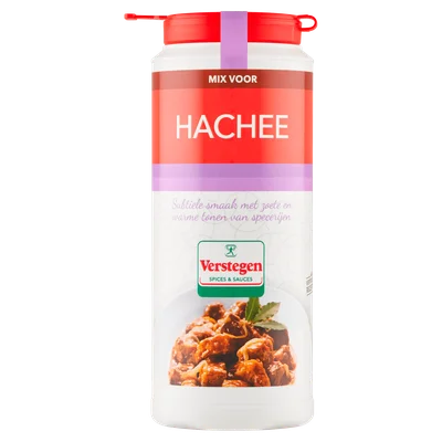 Verstegen Mix voor hachee Pot 250 g