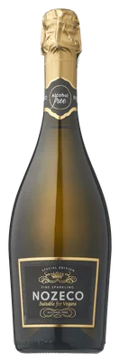 Nozeco Alcoholvrije bubbel Fles 750 ml