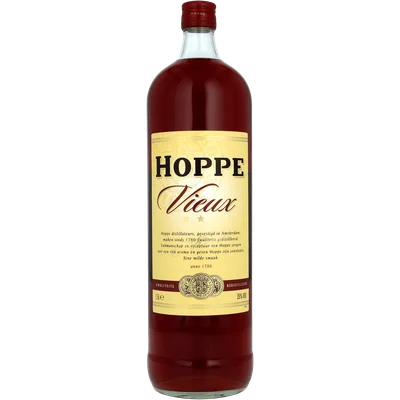 Hoppe vieux Fles 1500 L