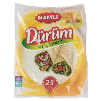 Namli Durum Zak 370 g