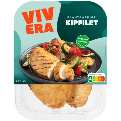 Vivera Plant Kipstick Tray 180 g