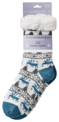 Huttensocken Homesocks