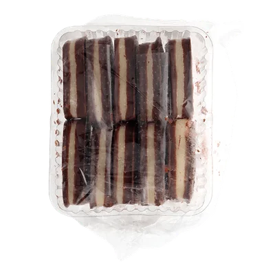 Bakker Dick Mini Kozakken Regio Oost Zak 10 st