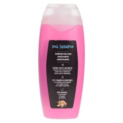 Best For Your Friend Hondenshampoo Fles 330 ml