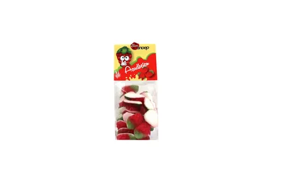 Elvee Aardbeien Stazak 190 g