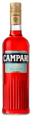 Campari Bitter Fles 700 ml