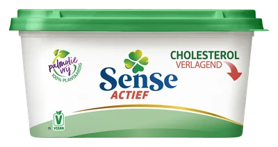 Sense Cholesterol verlagend actief Kuipje 500 g