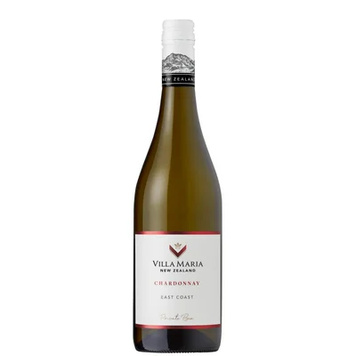 Villa Maria Privat Bin East Coast Chardonnay Fles 750 ml