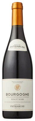 Patriarche Bourgogne Pinot Noir AOC Fles 750 ml