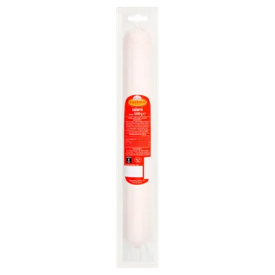 Slagershuis Salami Stuk 500 g
