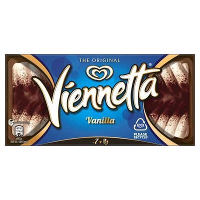 Ola Viennetta Vanille