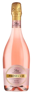Ita Prosecco Rose Fles 750 ml