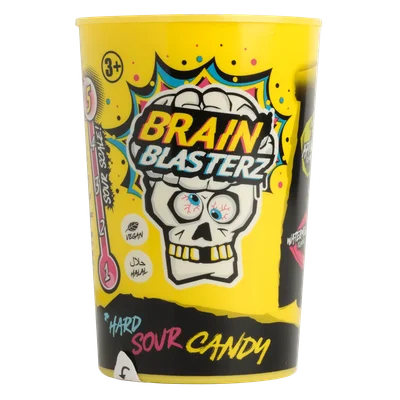 Brain Blasterz tub Pot 48 g