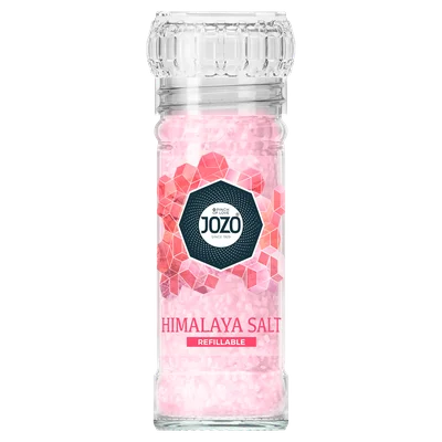 Jozo Himalayazout molen Pot 90 g