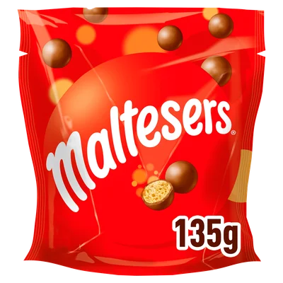 Malteser Melkchocolade Stazak 135 g