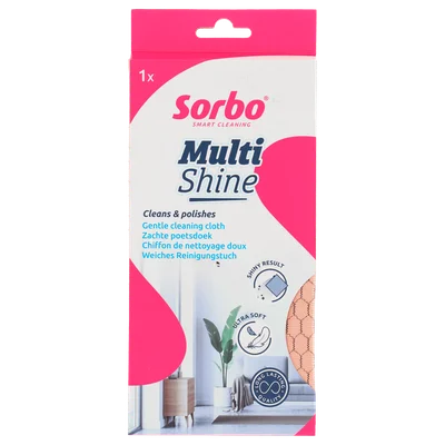 Sorbo Multi shine Kaart 1 st
